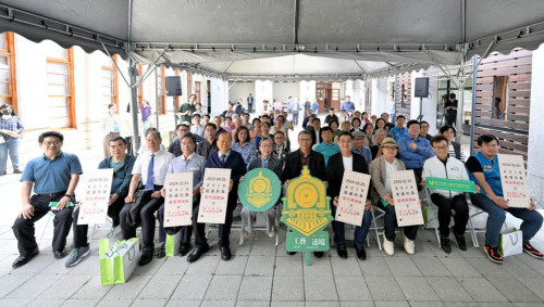 科技與工藝交織的風城篇章 工藝遶境展即日起【風動—新竹】盛大登場 | 大成報 Great News
