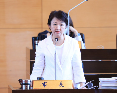 兒虐零容忍！   盧秀燕提「建立通報、教育、嚴懲」3大作為