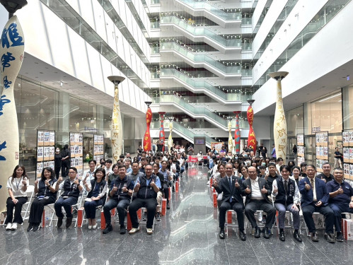 千人動漫畫台中！ 全國高中職原創漫畫競賽結果出爐