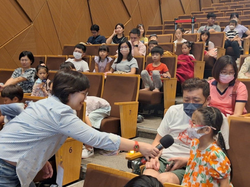 暑假必看！3部專業兒童動畫   打開孩子的感知力和同理心