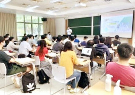 桃竹苗分署「半導體人才發展基地」　助求職民眾順利跨進半導體產業