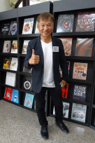  益品書屋與歌德花藝家協會攜手歲末送暖