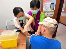 銀髮力志在必得！台中志願服務方案評選結果揭曉
