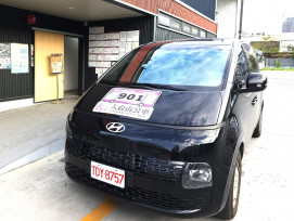 大台南公車九人小巴再＋1  厝邊公車901增班服務