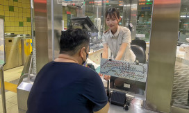新北捷運公司擴充運能徵才 公開召募92個職缺  歡迎年後轉職或社會新鮮人加入  