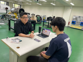 找工作履歷沒亮點？中市勞工局提供履歷健診服務   助求職者強化自信心！