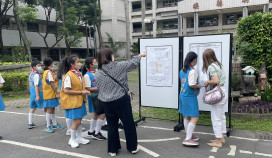  新北教甄首納「科展指導加分」 吸引優秀教師扎根新北
