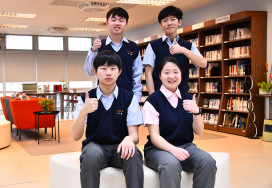 114學年度學測成績公告 新北在地學子表現突出