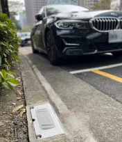 便利尋、智慧停！中市推動智慧化停車環境   全天候提供即時路邊車格資訊