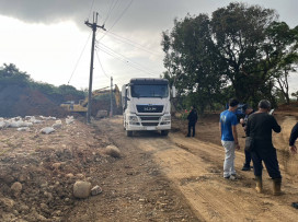 亂倒營建廢土現行犯 桃市府科技助力 跨局處聯合甕中捉鱉