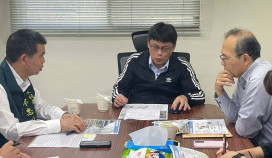 清水利民永續共好，廉政平臺展效益 