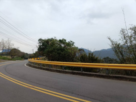 惡劣天候視線差？新北交通局打造山區「看得見」的安全