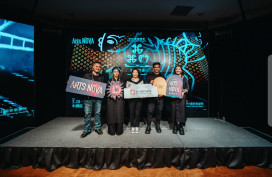 排灣宇宙再度擴張  《我・我們》第二部曲隆重登場