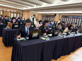 新北市公私協力共推環境教育 以行動打造綠色永續未來