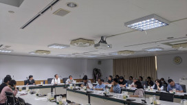 南市府召開關稅座談會，傾聽農漁民心聲 黃偉哲:動用二備金助開拓市場