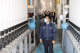 因應中央總預算刪減衝擊，南市積極爭取中央經費並依輕重 緩急調整水利建設