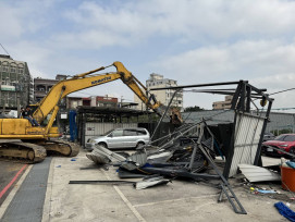 大型農地違建亂象 桃市府不手軟 預告下一波目標鎖定高風險違規場所