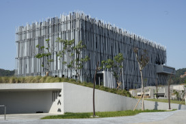 新北市美術館試營運 提前感受三大展覽藝術魅力