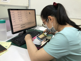 友善職場．共融共好—臺南市表揚身障楷模與績優機關