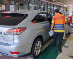 端午連假暫停車檢服務   高雄區監理所籲民眾把握時間定檢