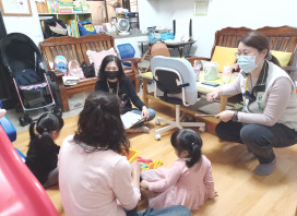 南市重視幼兒權益 黃偉哲再申三大機制落實托育品管