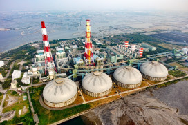 台電:興達電廠合法運作  備用機組發電占比僅0.5％