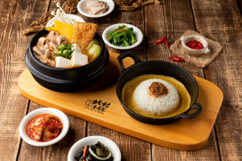 《北村豆腐家》再創新猷  豆腐煲新品上市加碼送萬份美