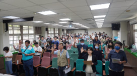 市府114年約聘(僱、用)及臨時人員統一公開招考28人錄取