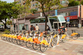 大台南公車APP、網站改版  新增整合YouBike查詢、優化地圖版路線查詢功能