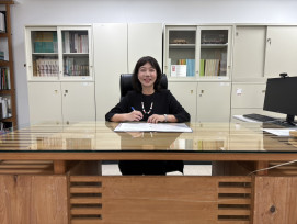 黃雅玲接任台南市文化局長  以專業視野引領文化首都邁向創新未來