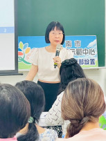 打造最強樂齡講師團 臺南推動講師回訓升級教學力