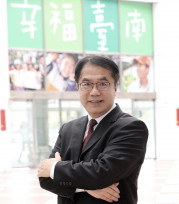 台南市長黃偉哲滿意度六都進步最多　建設、招商、政策三箭齊發　市民有感支持升溫