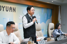 桃市調漲教師禮金至六都第二 張善政：超過3.2萬名教師受惠