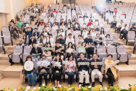 2025年「第15屆新北市文學獎」熱烈徵件中  即日起到7月15日，讓文學即刻發生！