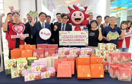端午連假瘋購物  高雄大遠百卡祭十天好康優惠  享實質愛心趁現在