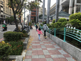 南市府道安會報盤點事故風險 系統性強化交通事故防制工作