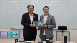 基隆市參訪新北捷運 汲取開發經驗