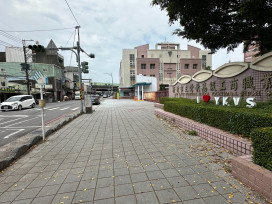 國中會考即將登場  新北部分道路開放臨停接送
