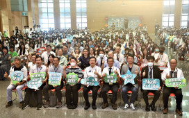 新北表揚400位技藝之星 四大策略打造頂尖技職人才地圖 領航全國