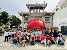 臺南教育榮耀閃全國！親子天下教育創新100 臺南市教育局及所屬學校大放異彩！