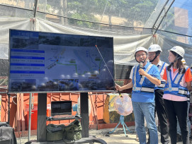捷運串接「3線轉乘」新北接手推動土城樹林線銜接萬大中和線