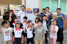 新北28校獲選課程亮點學校 學生有感學習力大躍進