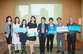 在建築的光影中映照城市審美  2025 臺中藝術博覽會7/4起登場