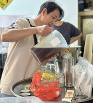 不再尋尋覓蜜 您要的在這！