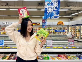 天氣熱翻天帶動冰品商機！家樂福推折價優惠應戰夏季消費潮