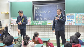 5.5億打造智慧教室 臺南市全面升級學習空間 超過13萬名學生受惠
