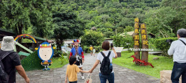 逐鹿部落推親子職人體驗遊 探索原民文化新魅力​