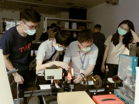 非理工背景成功跨域半導體就業　資深翻譯者轉戰半導體成製程工程師