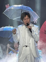 「川流不息－音樂大師長河」最終場 臺日歌手合力傳承臺語經典