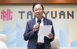 桃市推出臨托三大新措施　張善政：打造友善彈性育兒環境